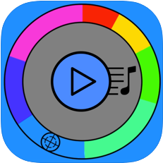 Colored Apps | Colored Player Lite
