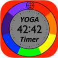 Colored Apps | Timer Yoga